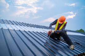 Best Asphalt Shingles Roofing  in Clinton, WI